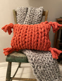 Square Chunky Pillow